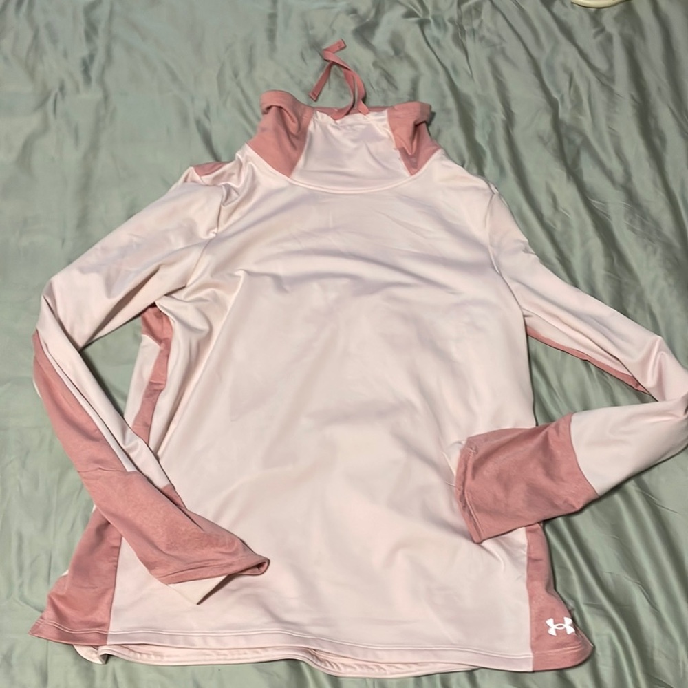 Under Armour CoolGear Base Layer